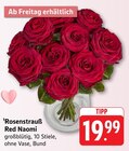 Rosenstrauß Red Naomi bei E center im Weil der Stadt Prospekt für 19,99 €