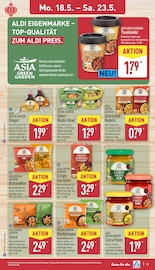 Aktueller ALDI Nord Prospekt mit Gewürze, "Aktuelle Angebote", Seite 14