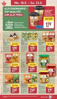 ALDI Nord Prospekt der aktuellen Woche, gĂĽltig von 18.05.2026 bis 23.05.2026 Aktueller ALDI Nord Prospekt "Aktuelle Angebote" mit 45 Seiten