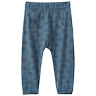 Baby Jogginghose bei Ernstings family im Aichach Prospekt für 7,99 €