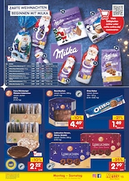 Weihnachtsartikel Angebot im aktuellen Netto Marken-Discount Prospekt auf Seite 15