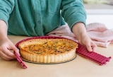 Silikon-Quicheform Angebote von Coox bei Lidl Borken für 11,99 €
