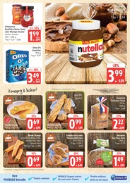 Toastbrot Angebot im aktuellen Marktkauf Prospekt auf Seite 19