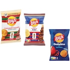 Carrefour Proximité Laval - Promo SUR TOUTES LES CHIPS ONDULÉES AROMATISÉES Promo SUR TOUTES LES CHIPS ONDULÉES AROMATISÉES à dans le catalogue Carrefour Proximité à Laval