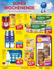 Aktueller Netto Marken-Discount Prospekt mit Nudeln, "Aktuelle Angebote", Seite 43