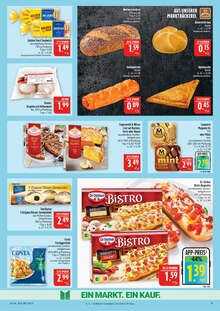 Wecker im Marktkauf Prospekt "AUSWAHL RIESIG, PREISE NIEDRIG" mit 44 Seiten (Nürnberg)