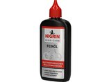 Bike-Care 100 ml Feinmechanik-Öl im MediaMarkt Saturn Prospekt Bike-Care 100 ml Feinmechanik-Öl von NIGRIN im aktuellen MediaMarkt Saturn Prospekt für 3,99 €