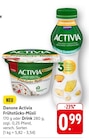 Activia Frühstücks-Müsli im Angebot bei EDEKA in Schwäbisch Hall Activia Frühstücks-Müsli Angebote von Danone bei EDEKA Schwäbisch Hall für 0,99 €