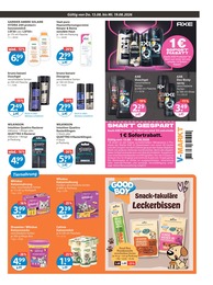 V-Markt Parfum im Prospekt 