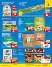 Aktueller Netto Marken-Discount Prospekt mit Käse, "Aktuelle Angebote", Seite 15