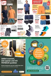Aktueller GLOBUS Prospekt mit Bademode, "Aktuelle Angebote", Seite 24