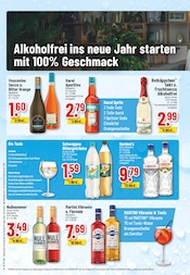 Sekt im Trinkgut Prospekt in Melle Aktueller Trinkgut Prospekt mit Sekt, "Aktuelle Angebote", Seite 8