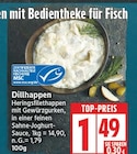 Dillhappen Angebote bei EDEKA Berlin für 1,49 €