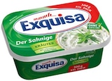 Exquisa im Penny Prospekt Frischkäse von Exquisa im aktuellen Penny Prospekt für 1,59 €
