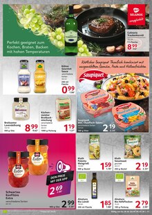 Küche im Selgros Prospekt "cash & carry" mit 24 Seiten (Cottbus)