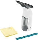 Akku-Fenstersauger-Set bei Lidl im Jeshop Prospekt für 39,99 €