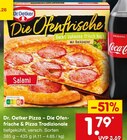Aktuelle Coca Cola Angebote bei Netto Marken-Discount in Neumarkt (Oberpfalz) Aktuelles Pizza - Die Ofenfrische & Pizza Tradizionale Angebot bei Netto Marken-Discount in Neumarkt (Oberpfalz) ab 1,79 €
