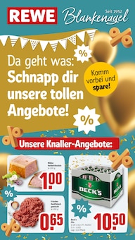REWE Rheinberg Prospekt der aktuellen Woche, gültig von 28.09.2026 bis 02.10.2026 Aktueller REWE Rheinberg Prospekt "Dein Markt" mit 41 Seiten