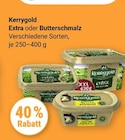 Extra oder Butterschmalz von Kerrygold im aktuellen GLOBUS Prospekt