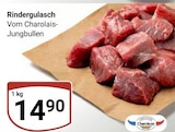 Rindergulasch im Angebot bei GLOBUS in Bad Homburg Rindergulasch Angebote bei GLOBUS Bad Homburg für 14,90 €