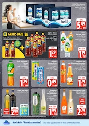Ähnliche Glühwein Angebote im Prospekt "Top Angebote" von EDEKA in Seevetal Ähnliche Angebote wie Glühwein im Prospekt "Top Angebote" auf Seite 18 von EDEKA in Seevetal