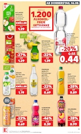 Tee im Kaufland Prospekt in Gera Aktueller Kaufland Prospekt mit Tee, "Hier bin ich richtig", Seite 28