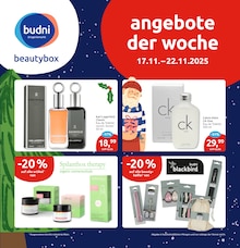 Eau De Parfum im aktuellen Marktkauf Prospekt (Heilbronn) Eau De Parfum im Marktkauf Prospekt "Aktuelle Angebote" mit 51 Seiten (Heilbronn)