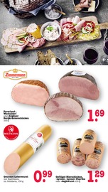 Leberwurst im E center Prospekt in Mainz Aktueller E center Prospekt mit Leberwurst, "Aktuelle Angebote", Seite 8