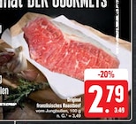 Aktuelle Rindfleisch Angebote bei E center in Chemnitz Aktuelles Original französisches Roastbeef Angebot bei E center in Chemnitz ab 2,79 €