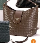 Handtasche im Angebot bei GALERIA in Dreieich Handtasche Angebote bei GALERIA Dreieich für 49,99 €