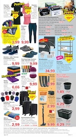 Aktueller Jawoll Prospekt mit Regal, "Sonderposten-Märkte", Seite 15