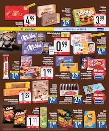 EDEKA Wild im Prospekt 