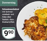 Schweineschnitzel Angebote bei GLOBUS Gießen für 9,90 €