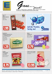 EDEKA Prospekt für Köln: "Aktuelle Angebote", 4 Seiten, 30.03.2026 - 04.04.2026