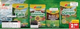Gartenkalk im Angebot bei Netto Marken-Discount in Herford Gartenkalk Angebote bei Netto Marken-Discount Herford für 2,99 €