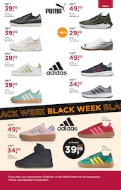 Herren Sneaker Angebote im Prospekt "DIE BEHALT' ICH GLEICH AN" von RENO auf Seite 7