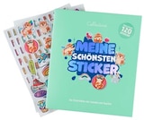 Penny Kleinostheim - Sticker-Tausch-und-Sammel-Album Angebot im Prospekt Sticker-Tausch-und-Sammel-Album bei Penny im Kleinostheim Prospekt für 3,99 €