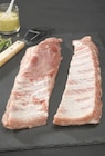 Travers de Porc à Griller - Super U à Noisy-le-Grand Travers de Porc à Griller en promo chez Super U Noisy-le-Grand à 6,95 €