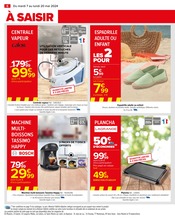 Catalogue Carrefour en cours à Courbevoie, "Carrefour", Page 8