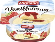 Kaufland Jettingen - Dessert Dessert Angebot bei Kaufland Jettingen im Prospekt "Essen ist entdecken"