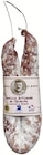 Intermarché Fouillouse - Promo Saucisse courbe artisanale IGP Ardèche Promo Saucisse courbe artisanale IGP Ardèche à 4,29 € dans le catalogue Intermarché à Fouillouse