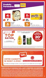 Bière Angebote im Prospekt "Rendez-vous PRIX BAS !" von Netto auf Seite 5