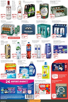 Volvic im GLOBUS Prospekt "Aktuelle Angebote" mit 28 Seiten (Mannheim)