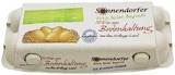 Eier aus Bodenhaltung im Angebot bei Penny in Aalen Eier aus Bodenhaltung Angebote von Sonnendorfer bei Penny Aalen für 2,49 €