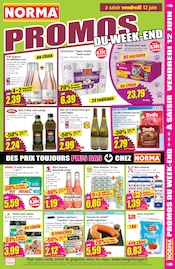Promos Huile d'olive vierge dans le catalogue "Votre Discounter Régional" de Norma Huile d'olive vierge en promo dans le catalogue Norma à la page 11