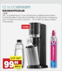 Wassersprudler Duo im Angebot bei E center in Ulm Wassersprudler Duo Angebote von SodaStream bei E center Ulm für 99,99 €