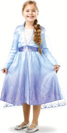 Monoprix Villeneuve-Saint-Georges - DÉGUISEMENT ELSA LA REINE DES NEIGES 2 Promo DÉGUISEMENT ELSA LA REINE DES NEIGES 2 dans le catalogue Monoprix "Le catalogue jouets" à Villeneuve-Saint-Georges