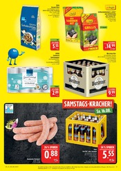Aktueller Marktkauf Prospekt mit Warsteiner, "AUSWAHL RIESIG, PREISE NIEDRIG", Seite 43