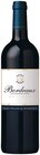 Rouge AOC von Baron Philippe de Rothschild für 4,99 € bei REWE im Angebot Rouge AOC von Baron Philippe de Rothschild im aktuellen REWE Prospekt