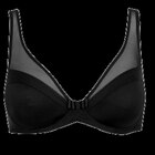 Soutien-gorge "Tulle design" - WELL en promo chez Carrefour Dunkerque à 16,19 €